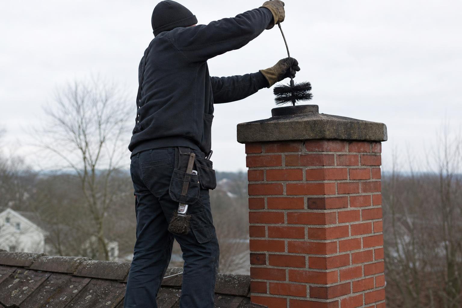Chimney Inspection